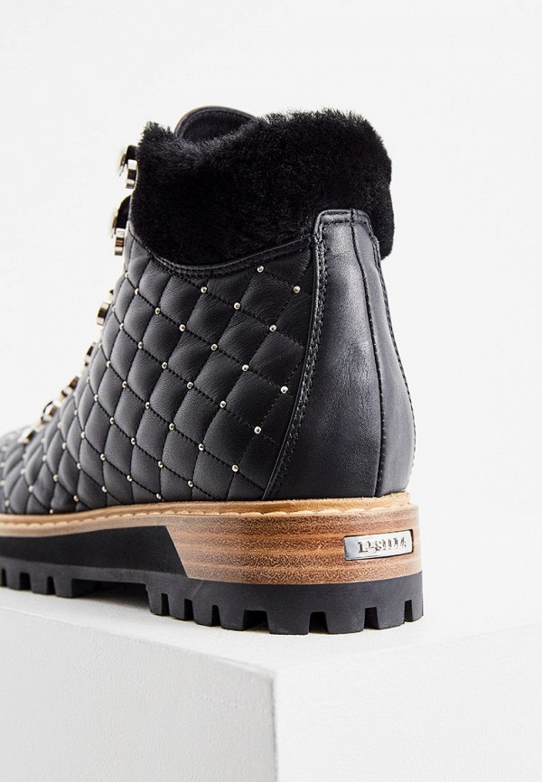 Le Silla Ботинки - фото 2