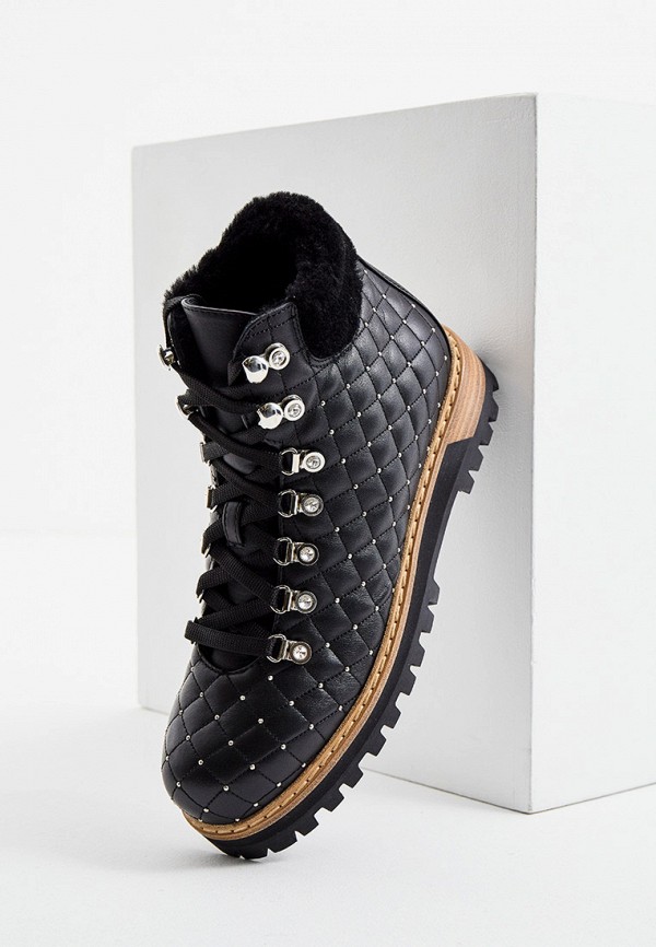 Le Silla Ботинки - фото 5