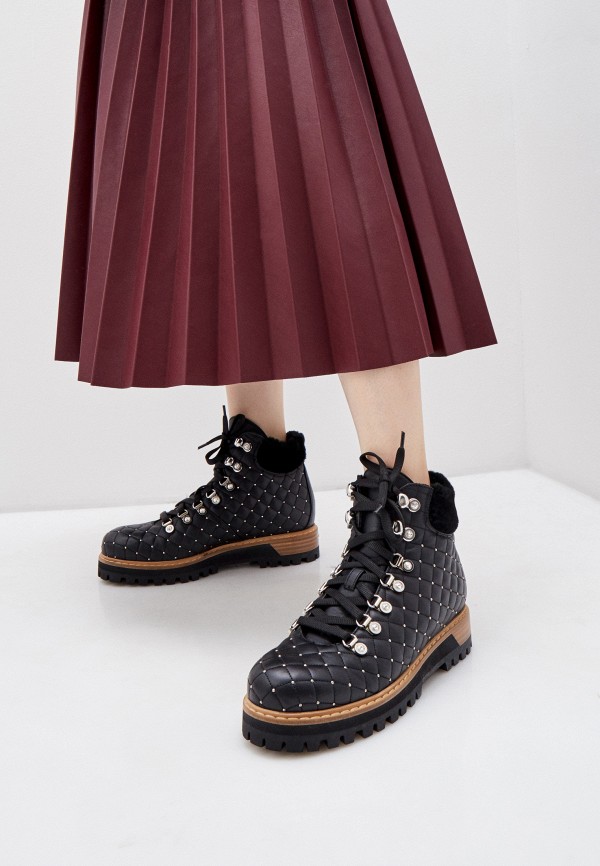 Le Silla Ботинки - фото 6