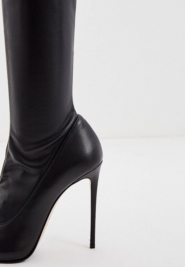 Le Silla Ботфорты - фото 4