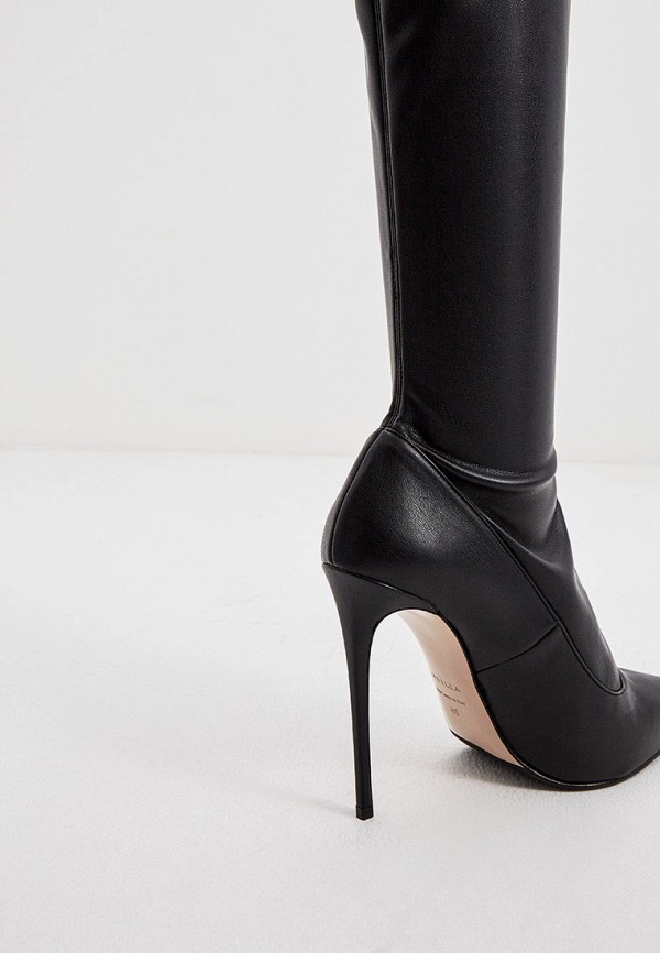 Le Silla Ботфорты - фото 5