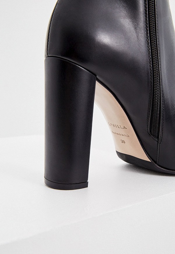 Le Silla Ботильоны - фото 4
