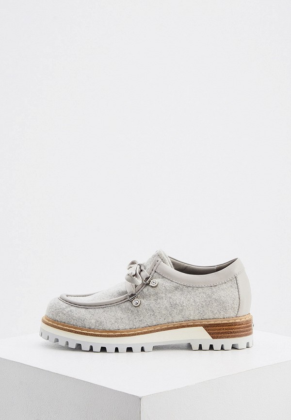 Le Silla Ботинки - фото 1