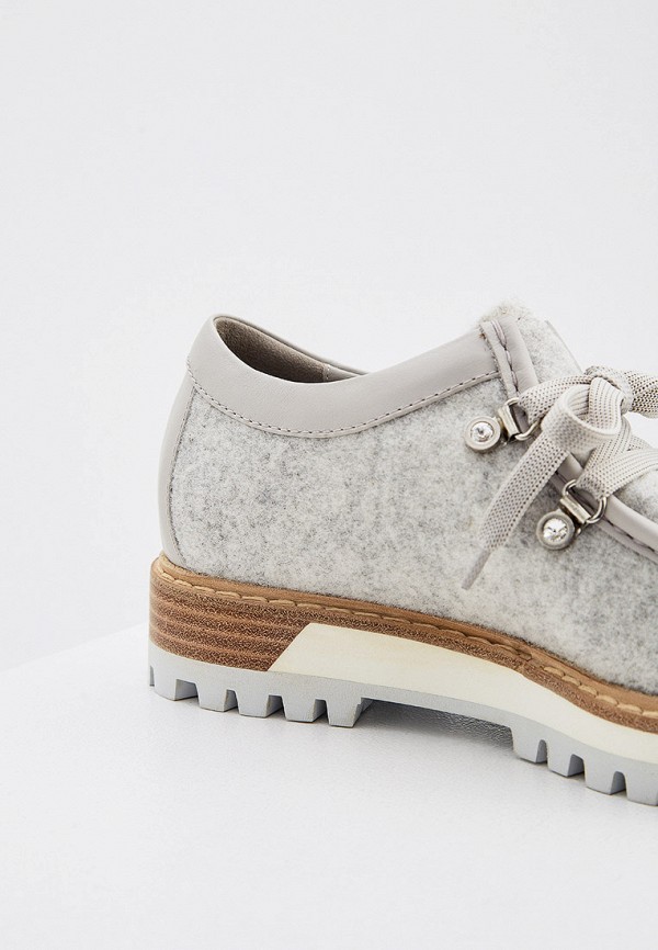 Le Silla Ботинки - фото 2