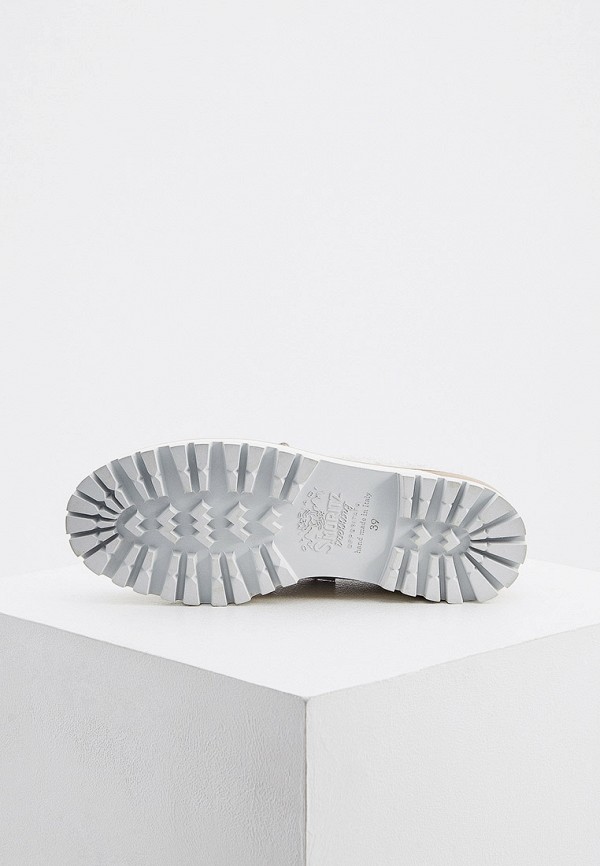 Le Silla Ботинки - фото 3