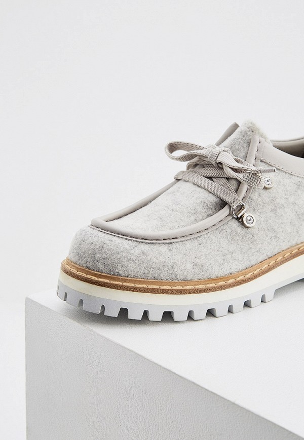 Le Silla Ботинки - фото 4