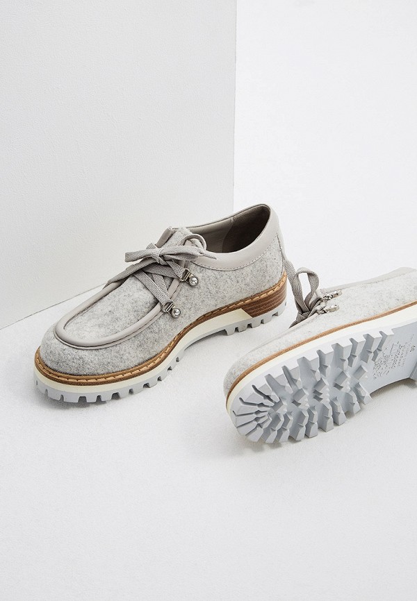 Le Silla Ботинки - фото 5