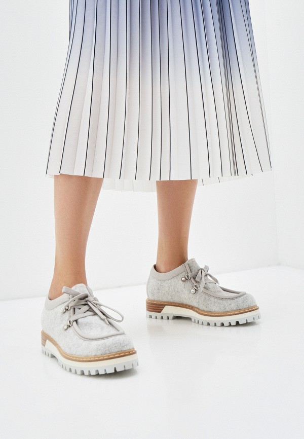 Le Silla Ботинки - фото 6