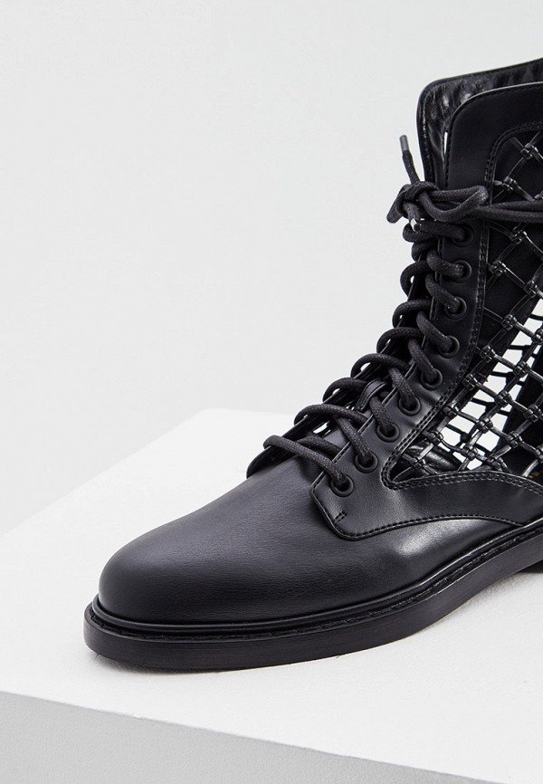 Le Silla Ботинки - фото 2