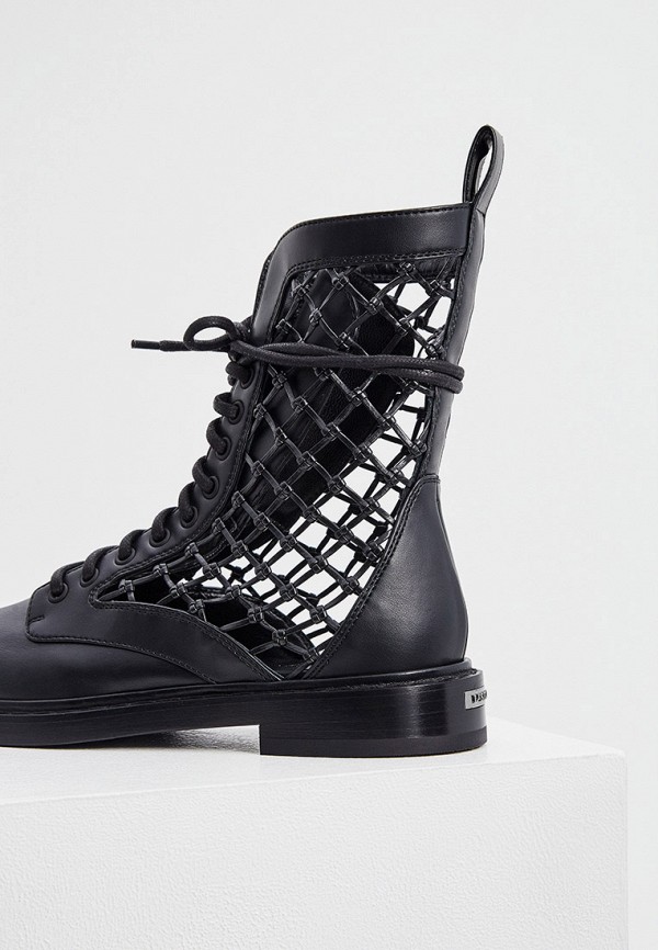 Le Silla Ботинки - фото 3