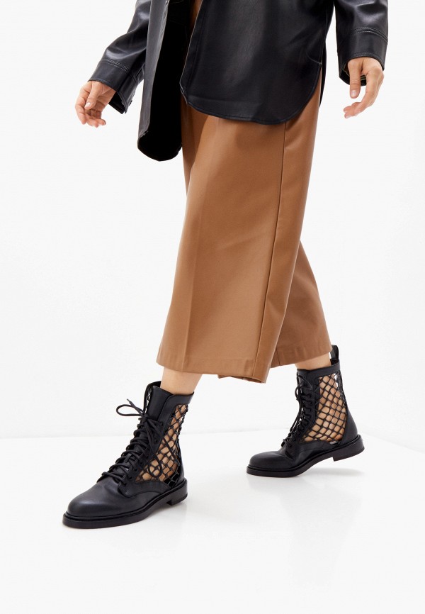 Le Silla Ботинки - фото 5