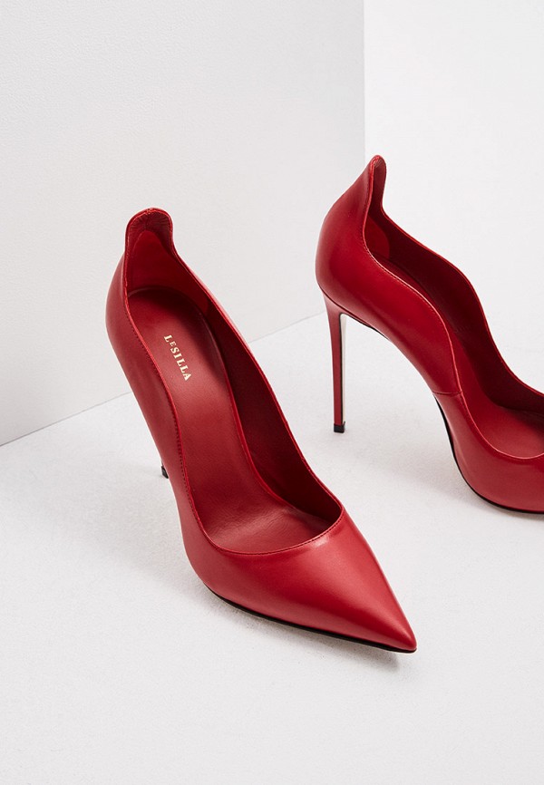 Le Silla Туфли - фото 4