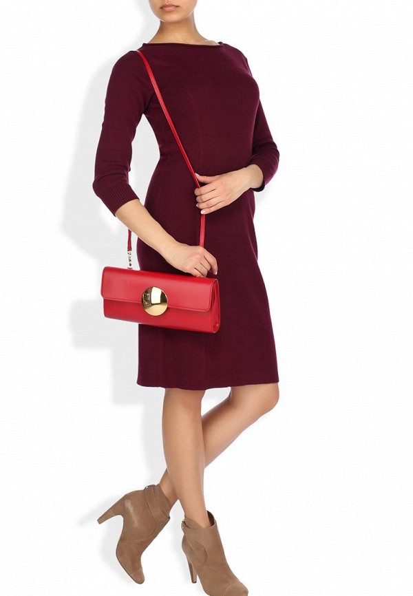 Leo Ventoni Клатч - фото 4