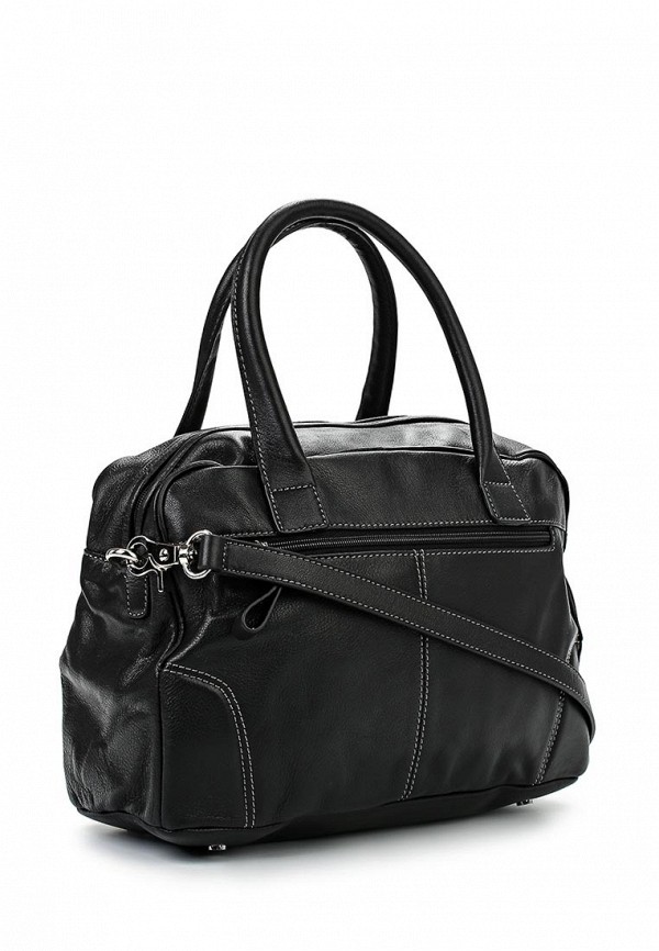 Сумка Leo Ventoni, цвет: черный, LE683BWGJS19 — купить в интернет ...