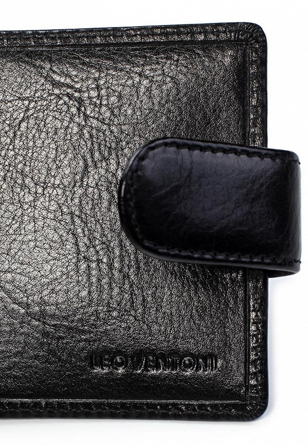 Leo Ventoni Зажим для купюр - фото 4