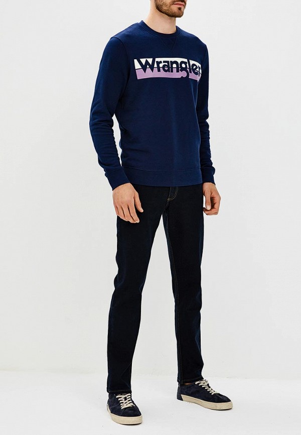 Lee Джинсы - BROOKLYN - фото 2