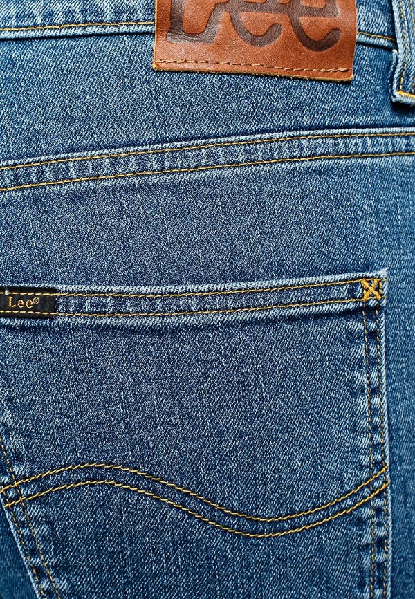 Lee Джинсы - фото 4