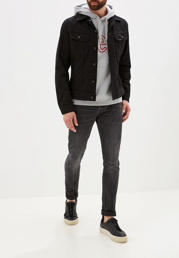 Lee Куртка джинсовая - фото 2