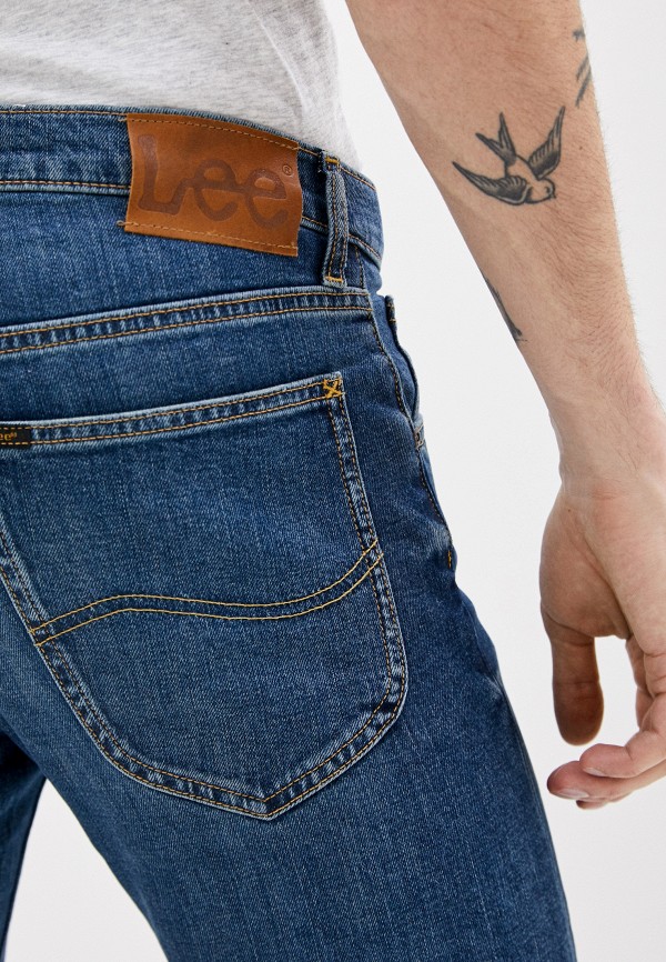 Купить Джинсы Lee 101 Мужские