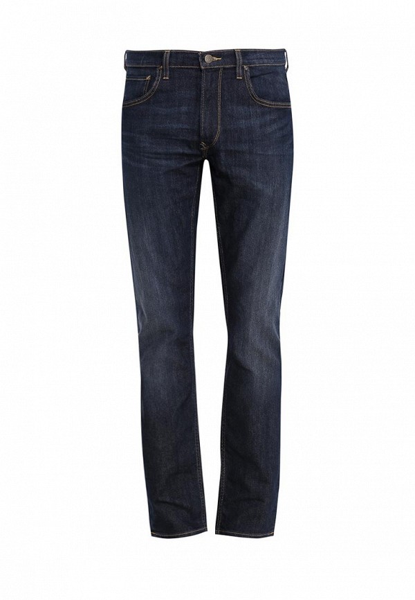 Джинсы Lee DAREN ZIP FLY, цвет: синий, LE807EMKQX34 — купить в