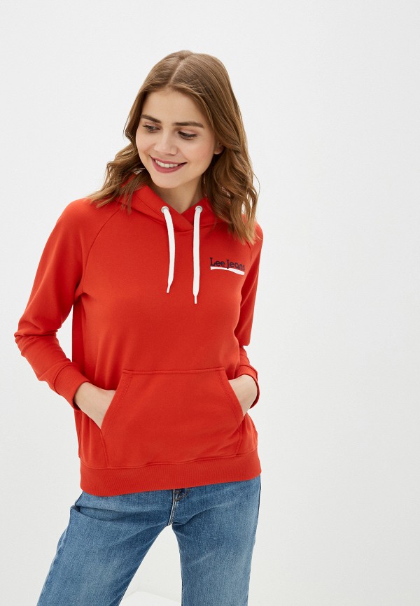 Lee Худи - фото 1