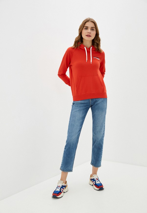 Lee Худи - фото 2