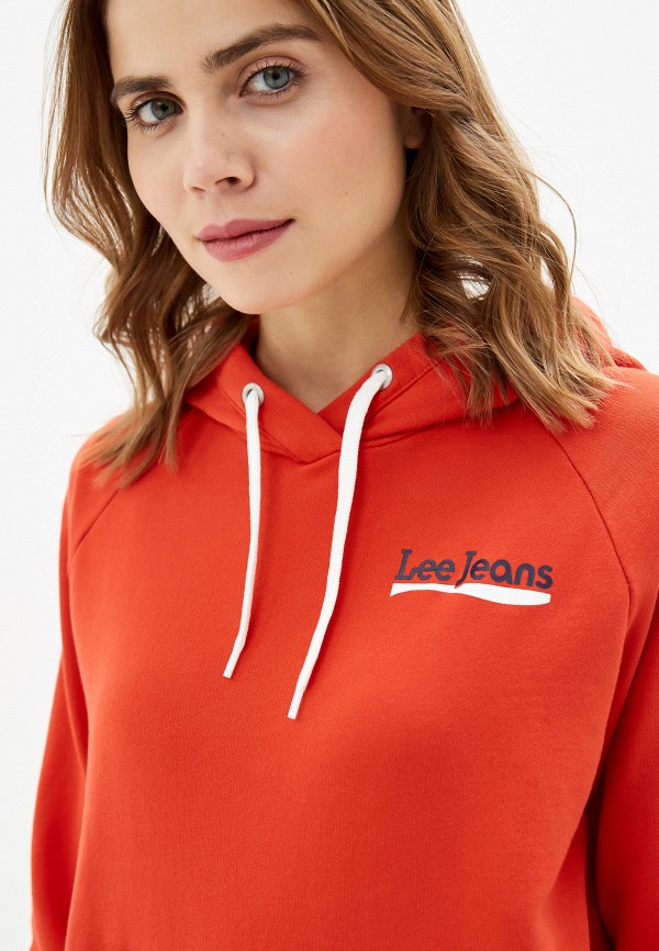 Lee Худи - фото 4