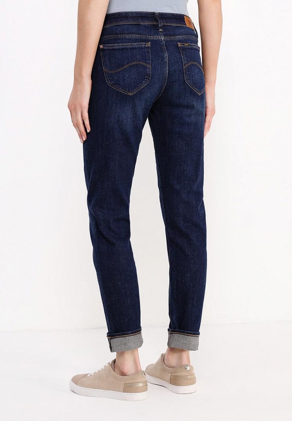 Lee Джинсы - SALLIE - фото 4