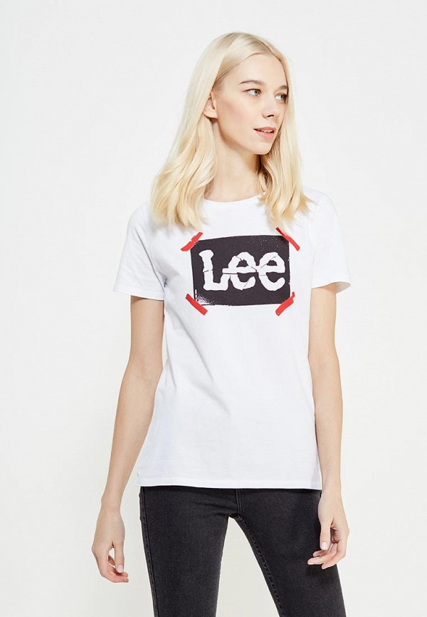 Lee Футболка - фото 1