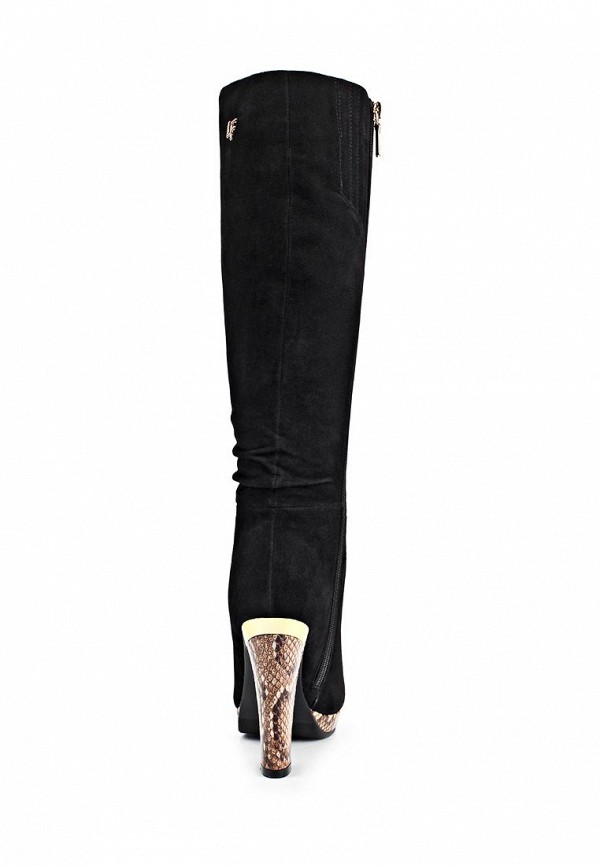 LeFollie Сапоги - фото 2