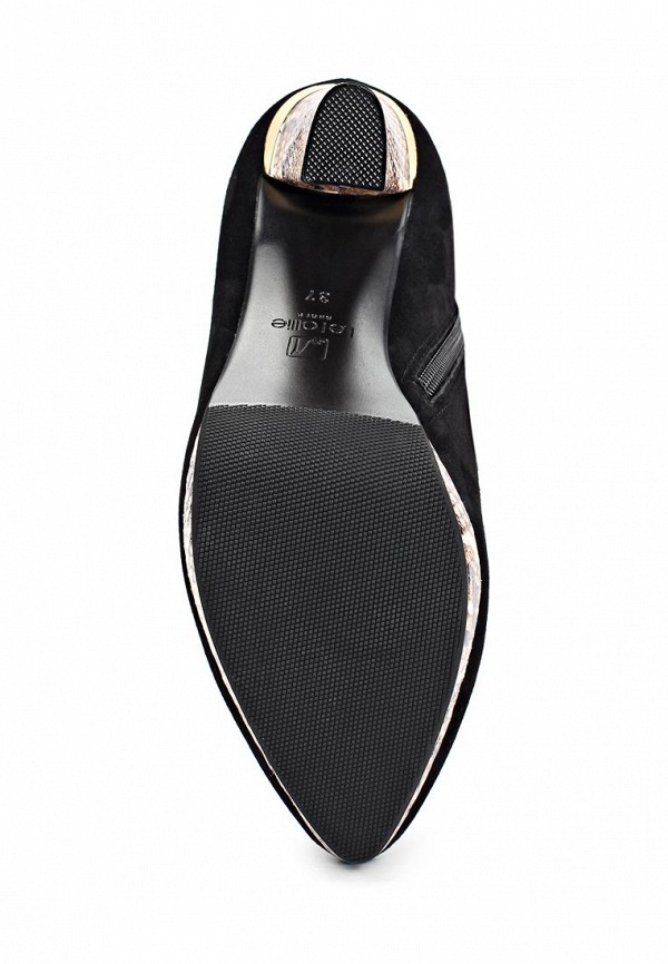 LeFollie Сапоги - фото 3