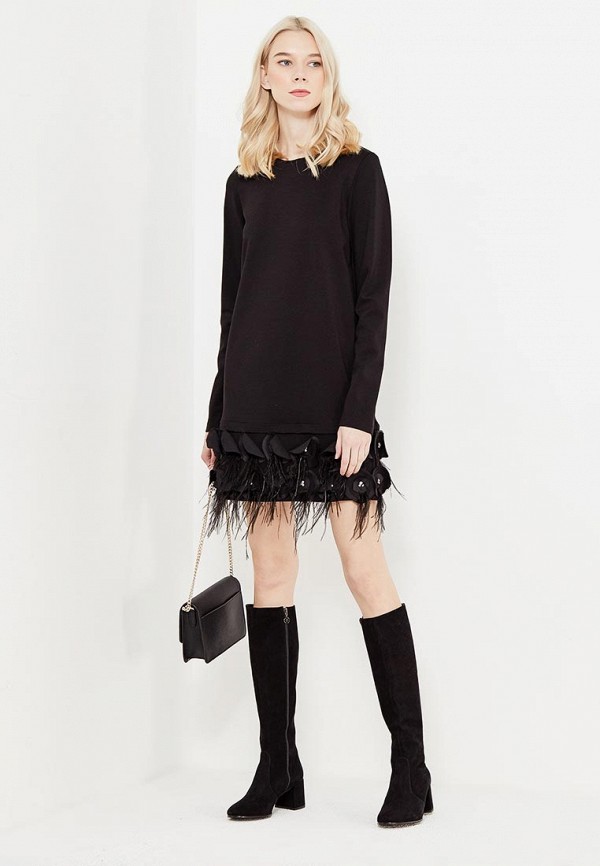 Liu Jo Платье - фото 2