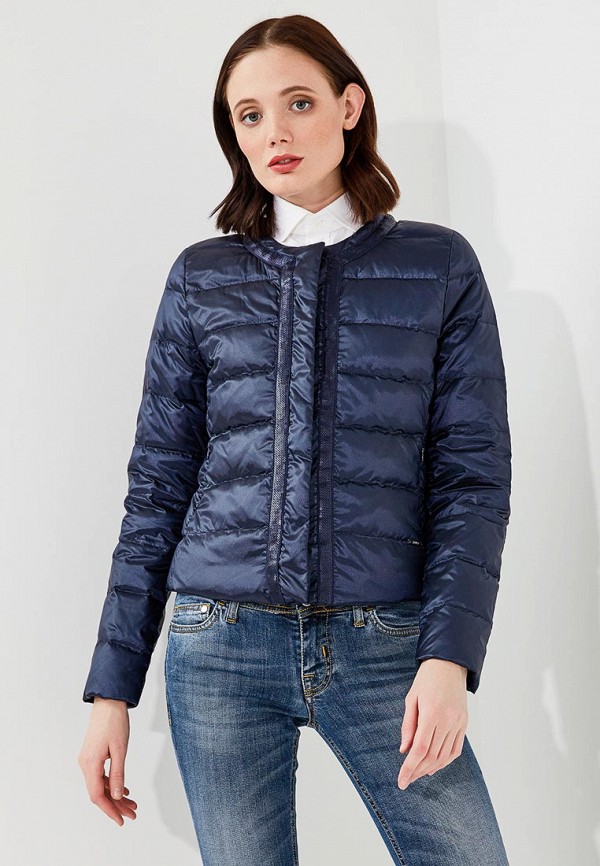 Liu Jo Пуховик - фото 1