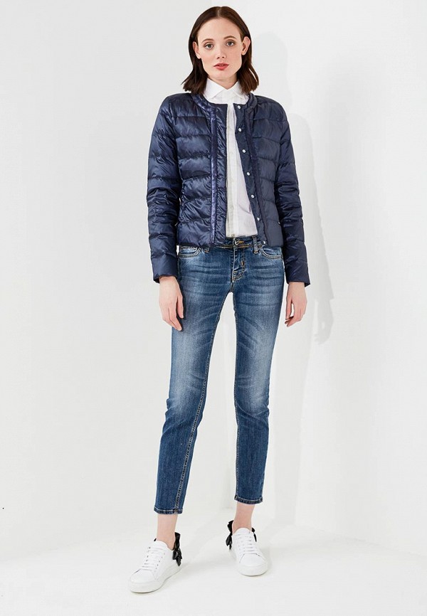 Liu Jo Пуховик - фото 2