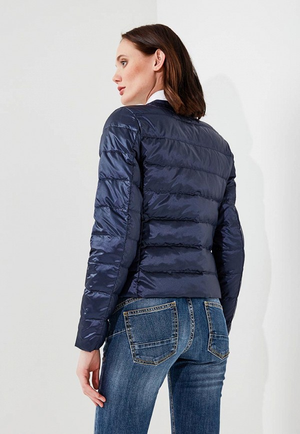 Liu Jo Пуховик - фото 3