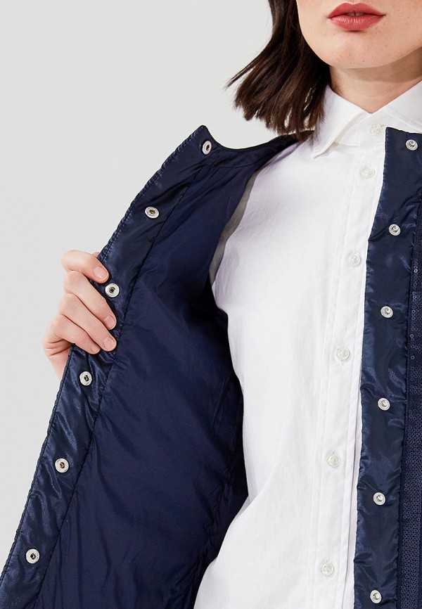 Liu Jo Пуховик - фото 4