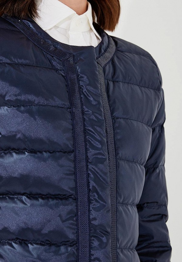 Liu Jo Пуховик - фото 5