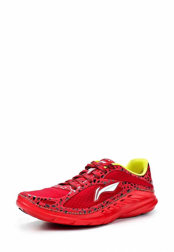 Li-Ning Кроссовки - фото 1