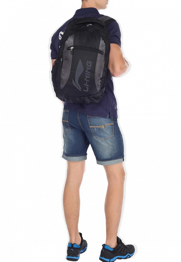 Li-Ning Рюкзак - фото 6