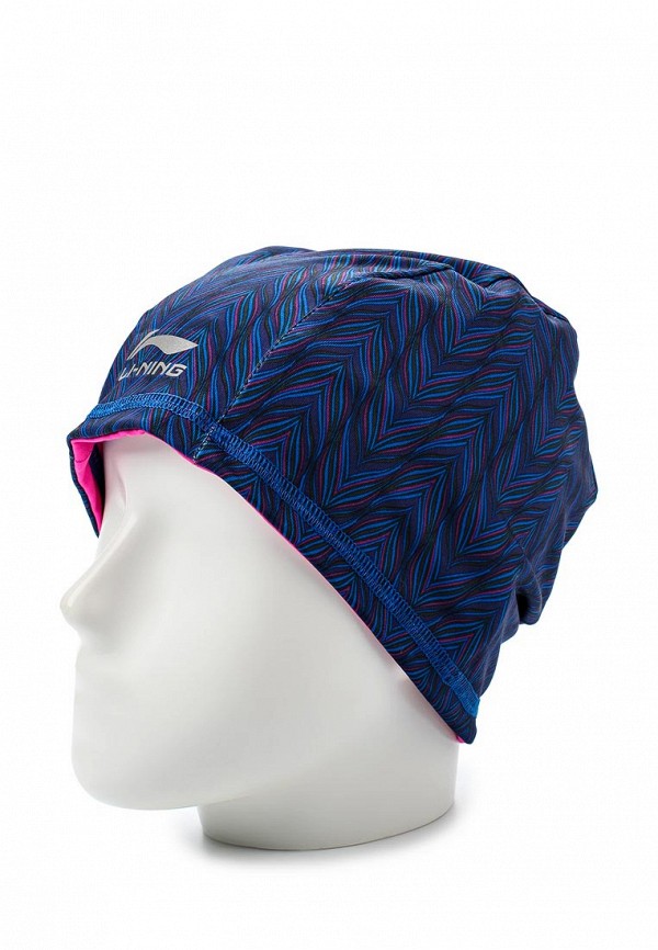 Li-Ning Шапка - AKAR - фото 2