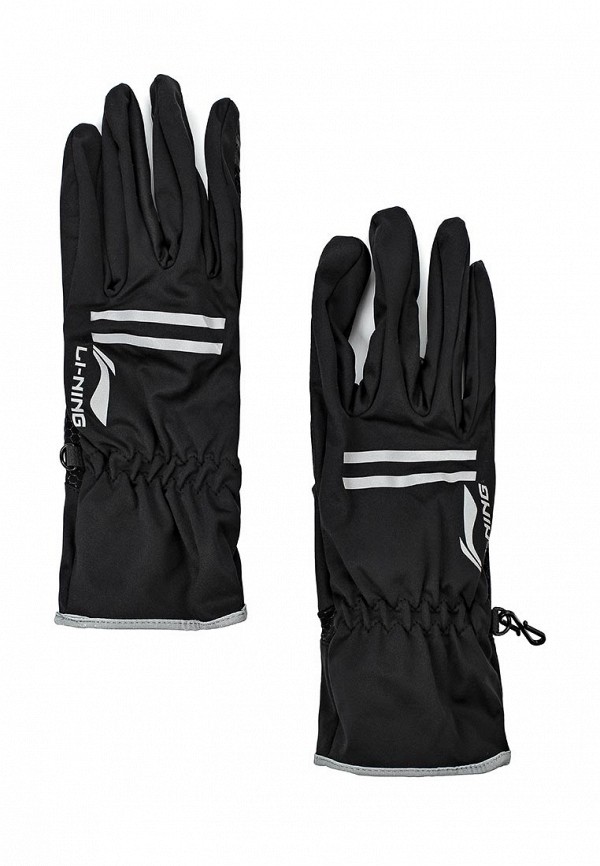 Li-Ning Перчатки - фото 1