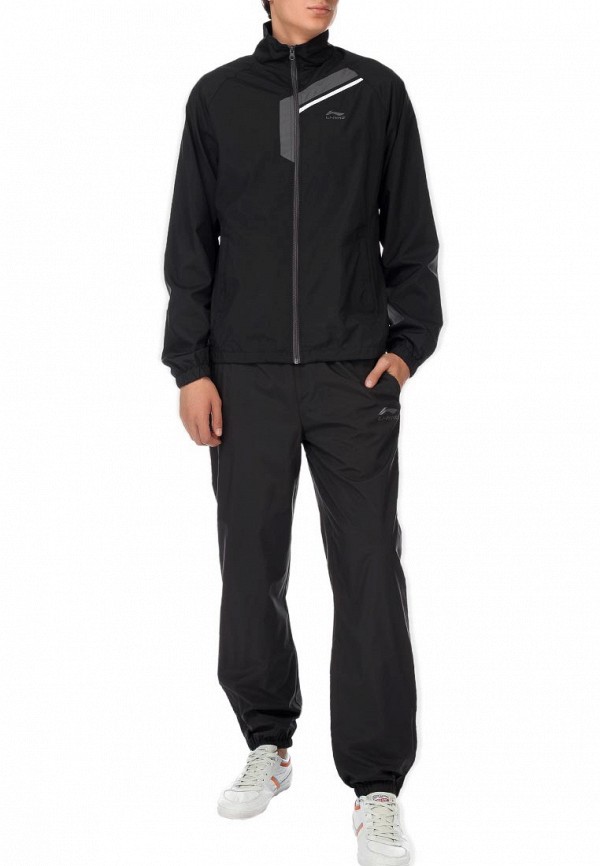 Li-Ning Костюм спортивный - фото 3