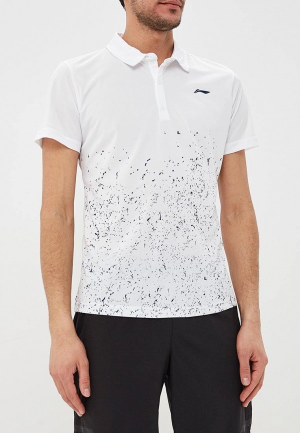 Li-Ning Поло - MIHKEL - фото 1