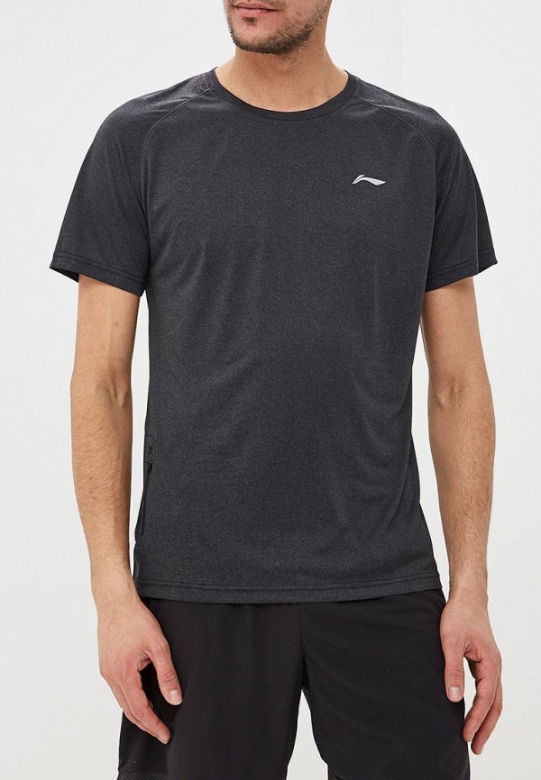 Li-Ning Футболка спортивная - JERI - фото 1