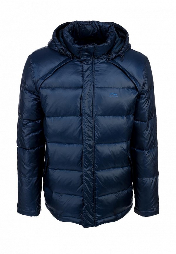 Li-Ning Пуховик - фото 1