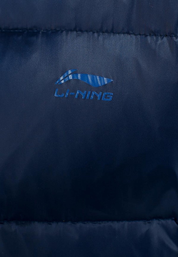 Li-Ning Пуховик - фото 3