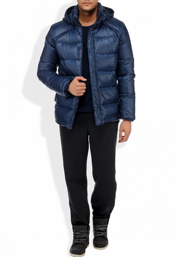 Li-Ning Пуховик - фото 4