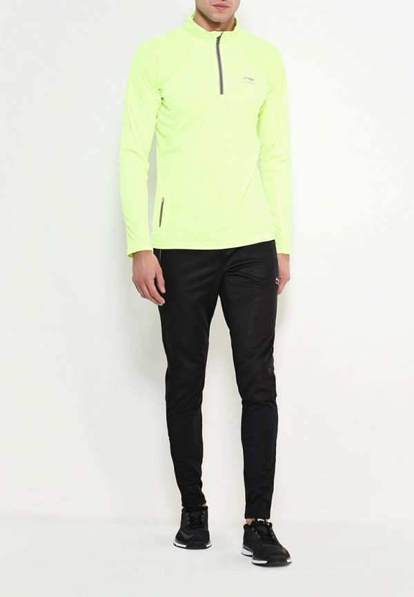 Li-Ning Брюки спортивные - фото 2