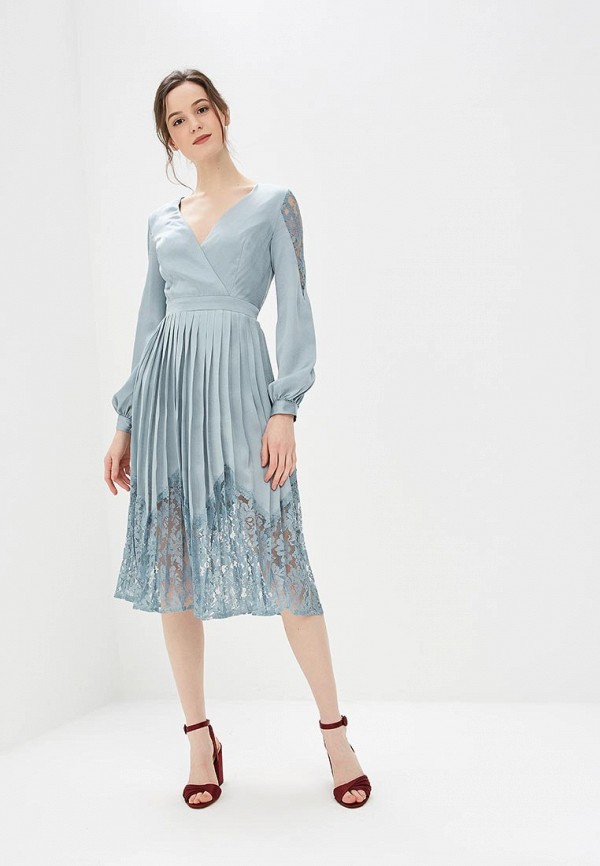 Little Mistress Платье - фото 2