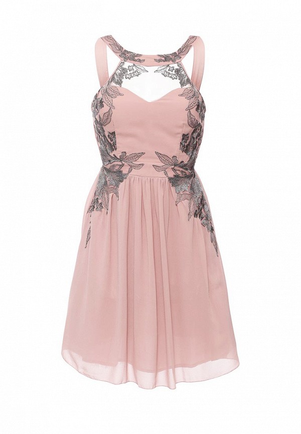 Little Mistress Платье - фото 1